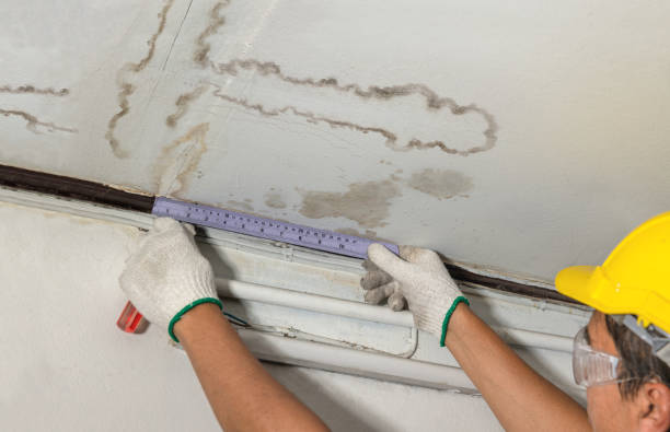 Reliable Water Damage Repair contractor in McGuffey, OH by Aqua Guard Water Damage